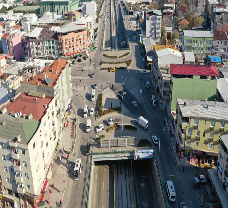 Bursa Gürsu Emlak İlanları