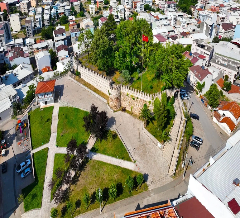 Bursa Kestel Emlak İlanları