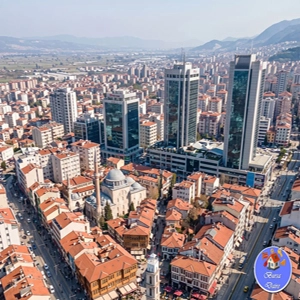 Bursa Osmangazi Emlak İlanları