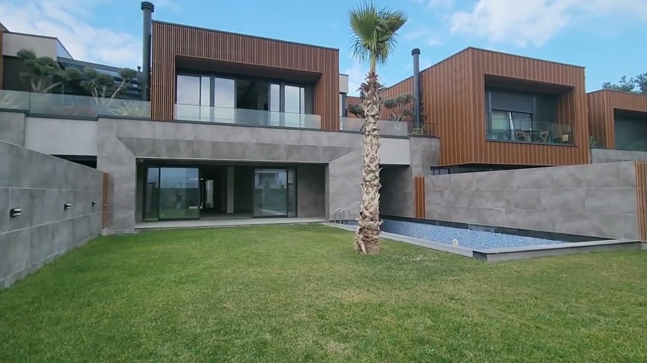 Çamlıca Mahallesi Satılık