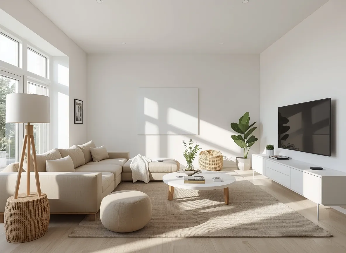 Evinizi Sahneleyin Görseli