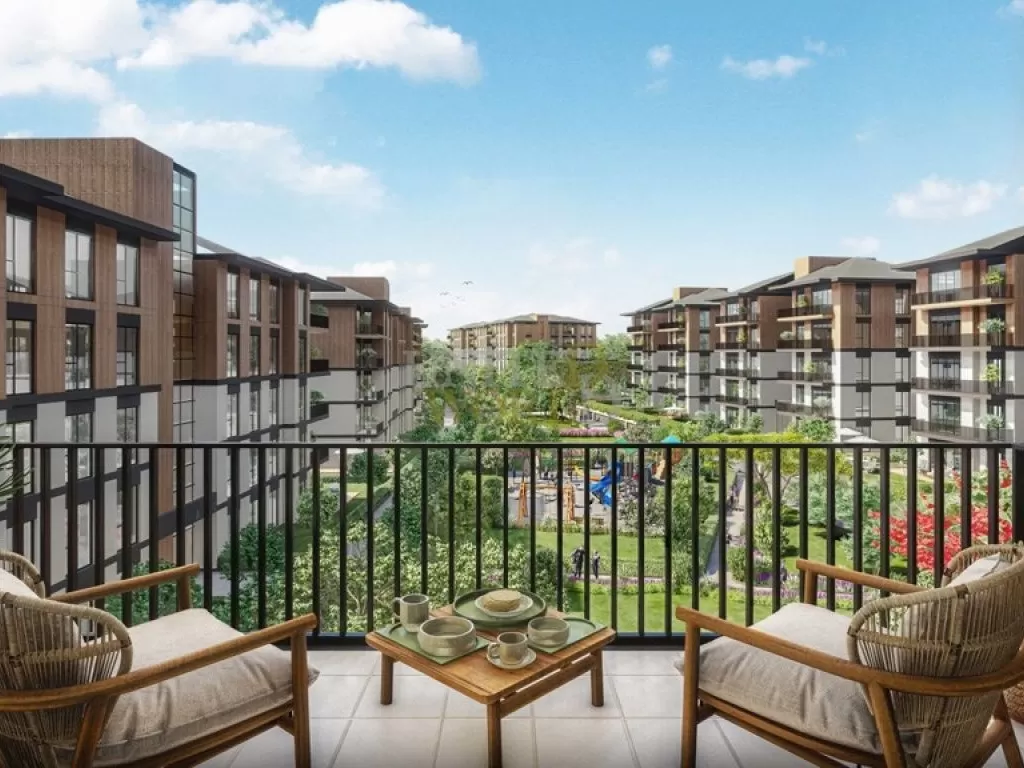 Bursa Millet Mahallesi Satılık Daire