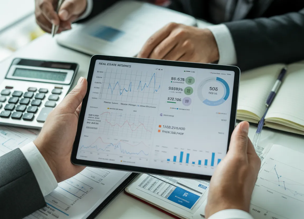 Piyasa Analizi Görseli