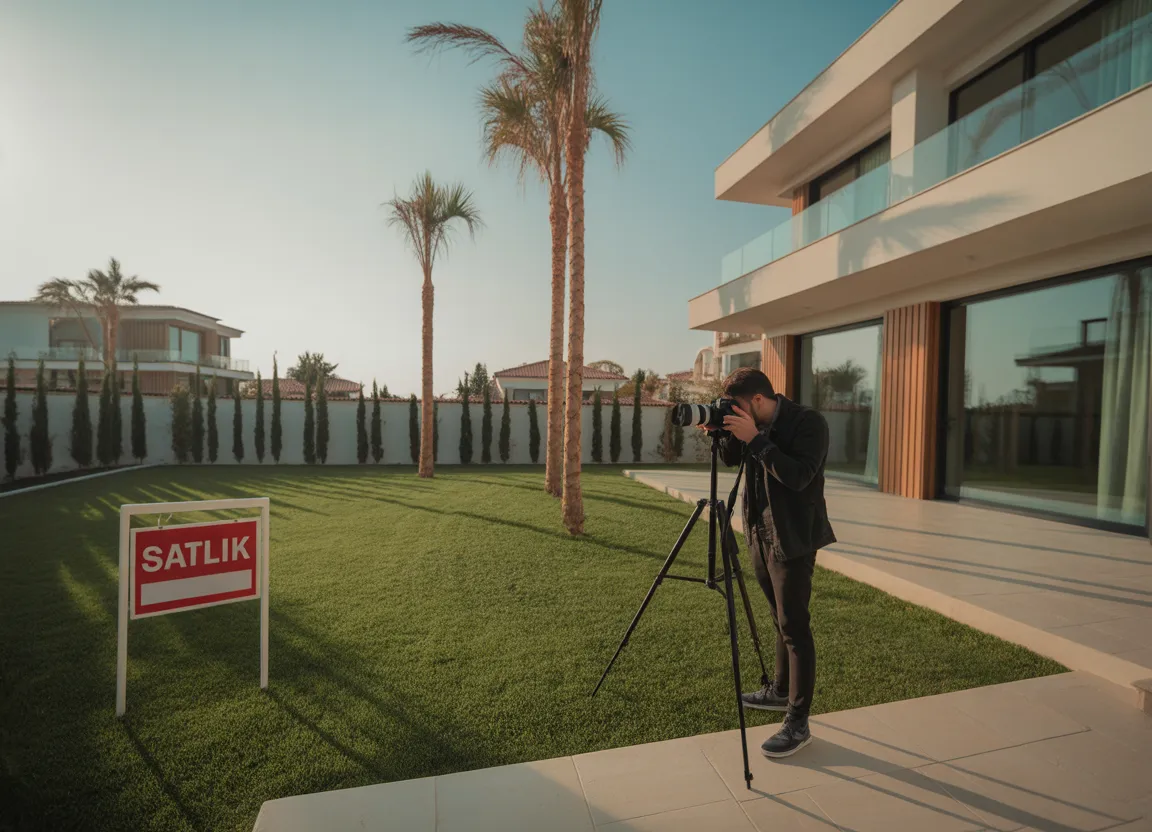 Tanıtım ve Pazarlama Görseli