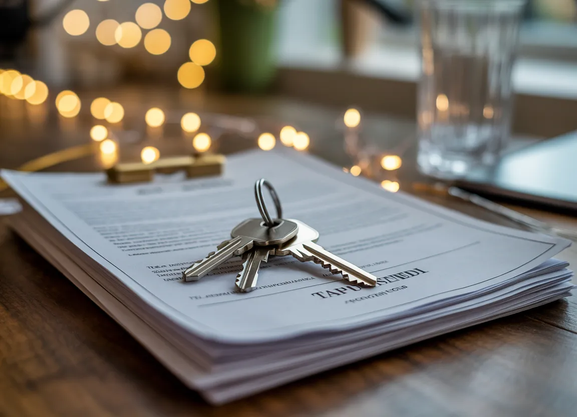 Teklif ve Kapanış Görseli