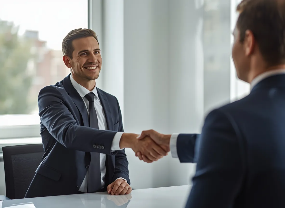 Bir Uzman Seçin Görseli