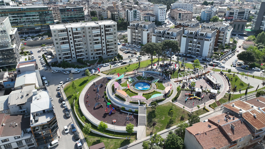 Bağlarbaşı Satılık Daire