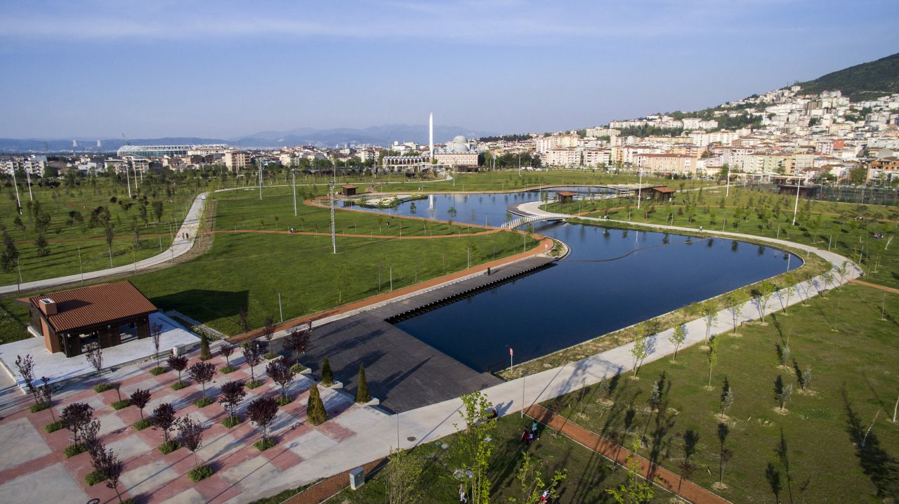 Dikkaldırım Satılık Daire