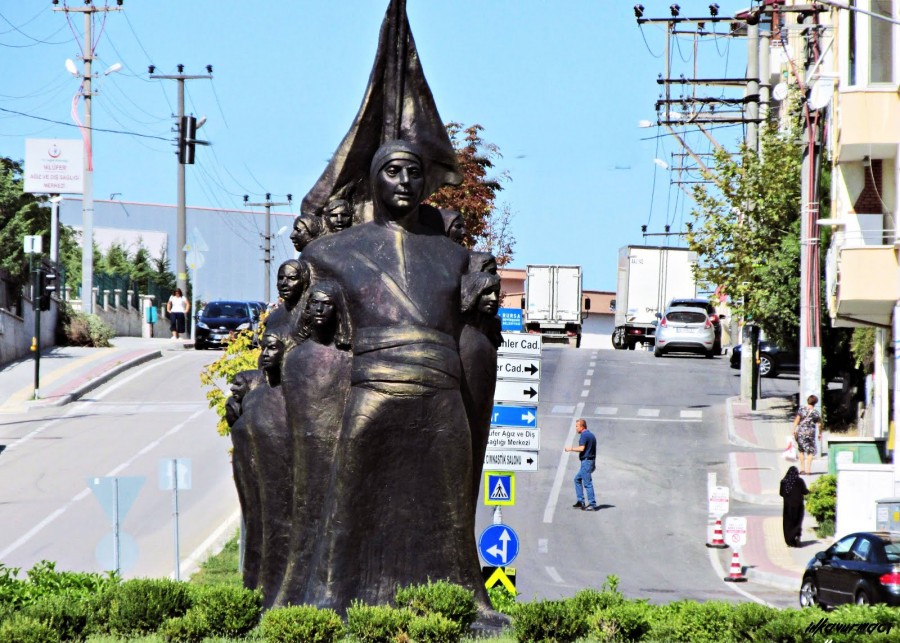 Beşevler Satılık Daire