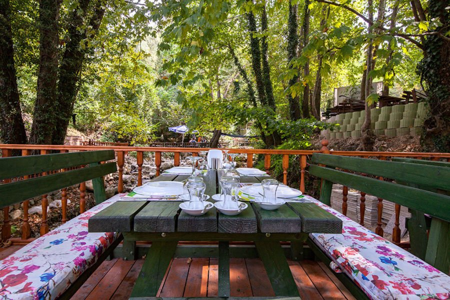 Dobruca Villa Bölgesi