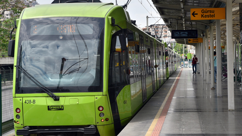 Bursa Karaman Mahallesi Satılık