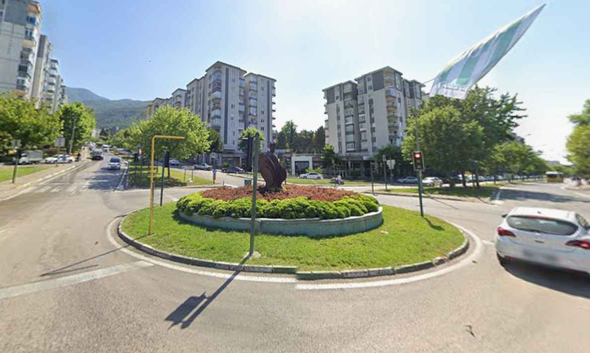 Bursa Yıldırım Siteler Satılık Daire