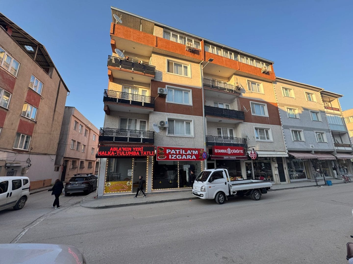 Bursa Gürsu’da Şehit Cüneyt Yıldız Caddesi’ne Cephe Satılık 40 m² Dükkan - 4