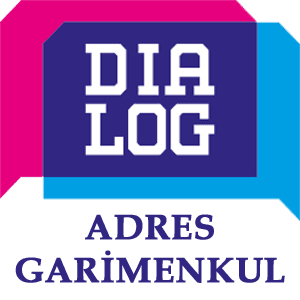 Dialog Adres Gayrimenkul Logosu