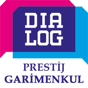 Dialog Pirestij Gayrimenkul Logosu