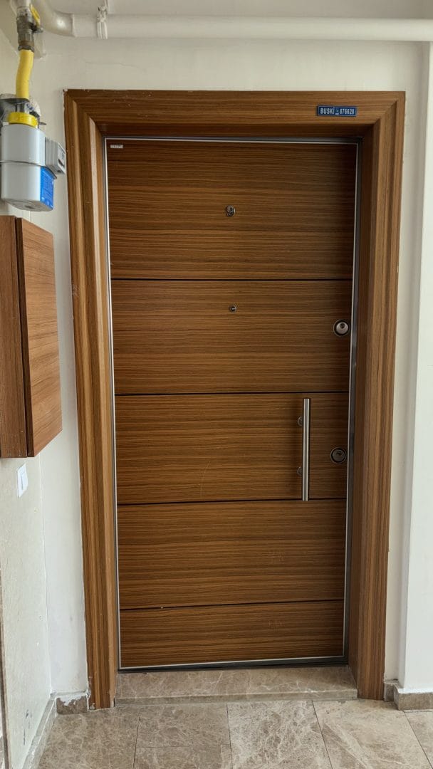 Koçakkent Balat 1 ‘de satılık 3+1 lüks daire - 2