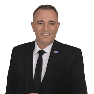 KAZIM BAHÇECİ