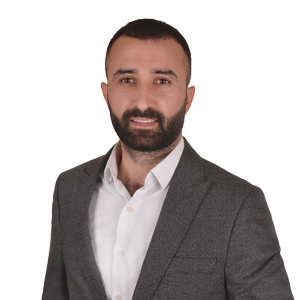 MEHMET DORĞUN