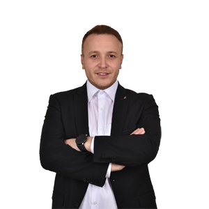 ÖZGÜR ÖZCAN Gayrimenkul Danışmanı