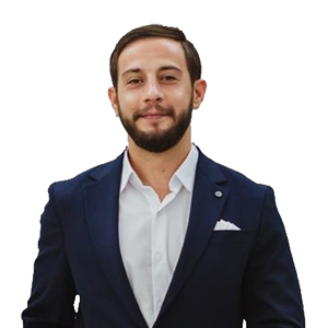 SALİH KARATAŞ