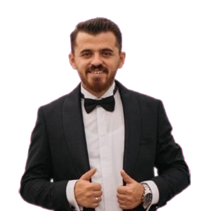 YAKUP AKYÜZ Gayrimenkul Danışmanı