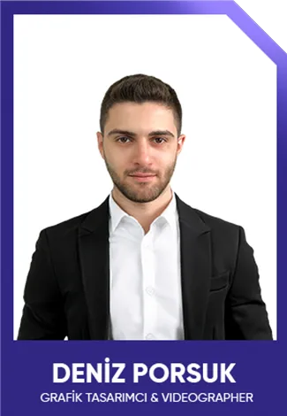 Deniz Porsuk