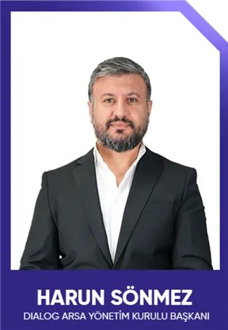 Harun Sönmez