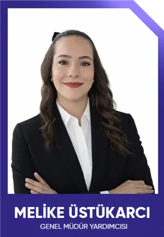 Melike Üstükarcı