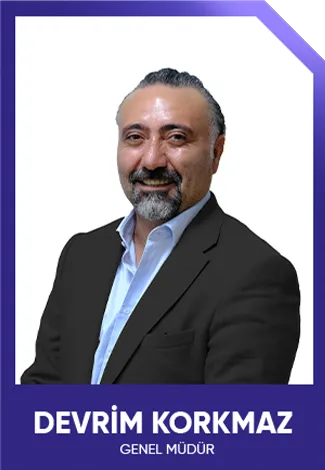 Devrim Korkmaz