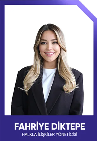 Fahriye Diktepe