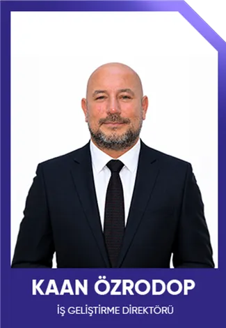 Kaan Özrodop