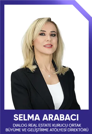 Selma Arabacı