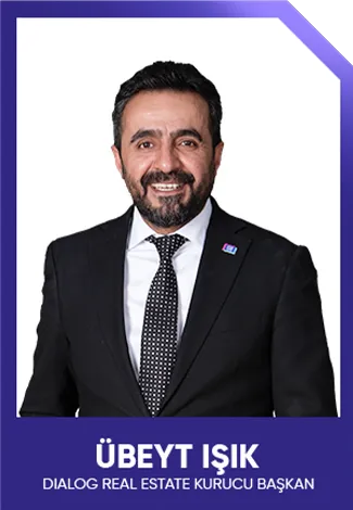 Übeyt Işık